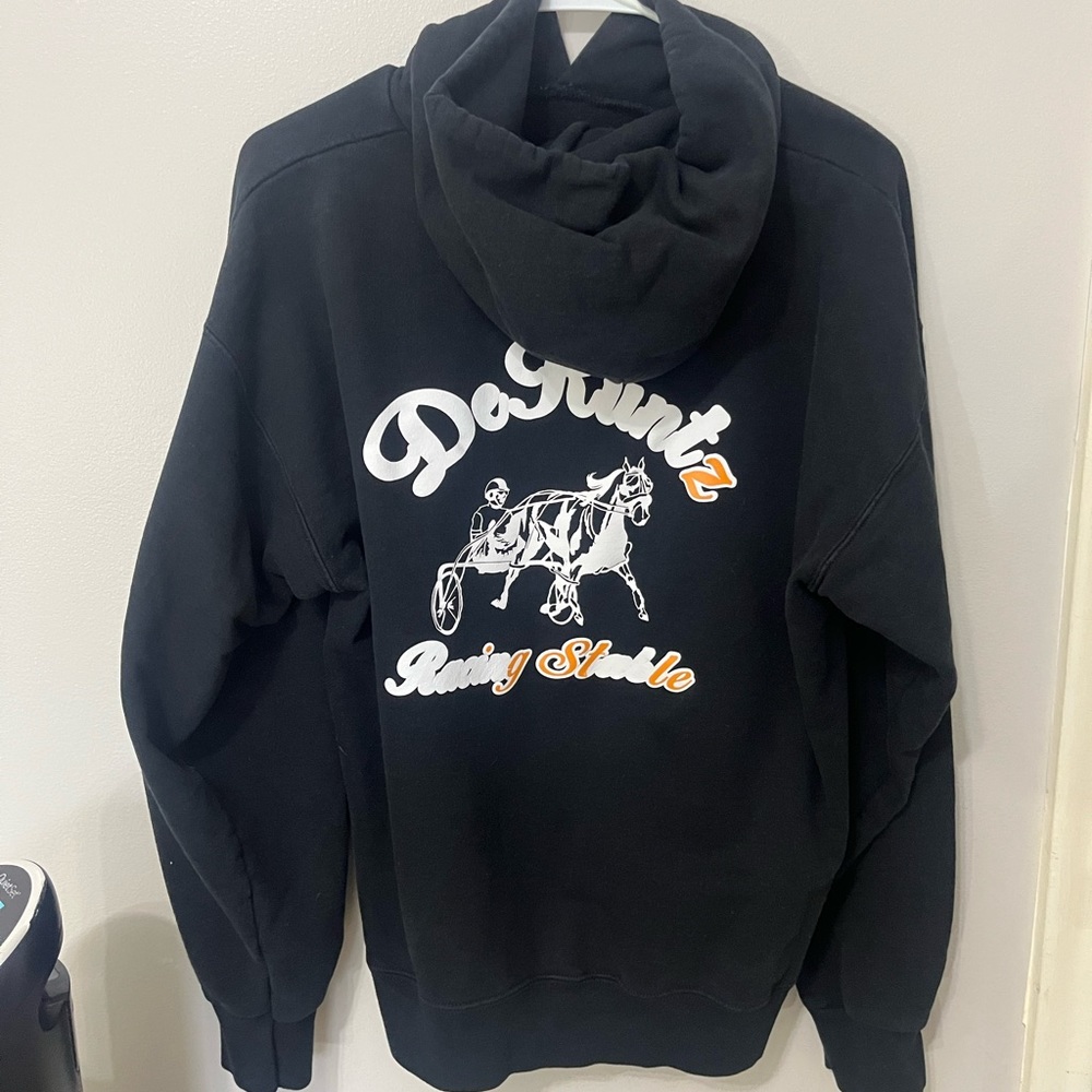 Sweatshirt, size s/m